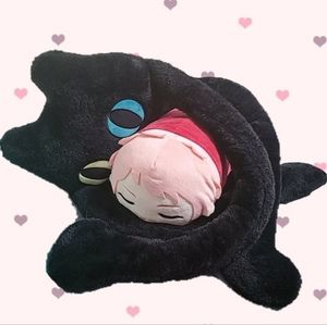 Meet your Posher, Skylar